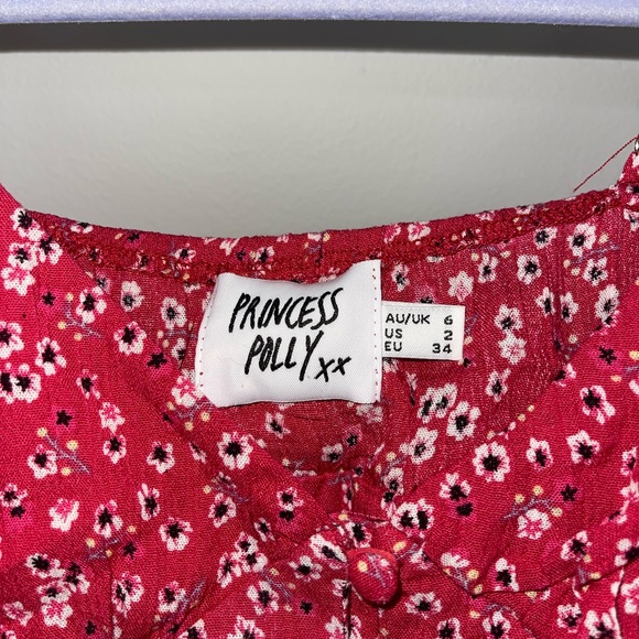 Princess Polly Two Piece Set - Picture 5 of 11